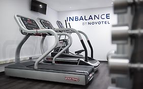 Ibis Styles Barcelona Sant Joan Despi