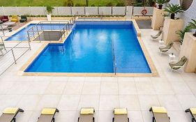 Ibis Styles Barcelona Sant Joan Despi