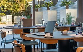 Ibis Styles Barcelona Sant Joan Despi